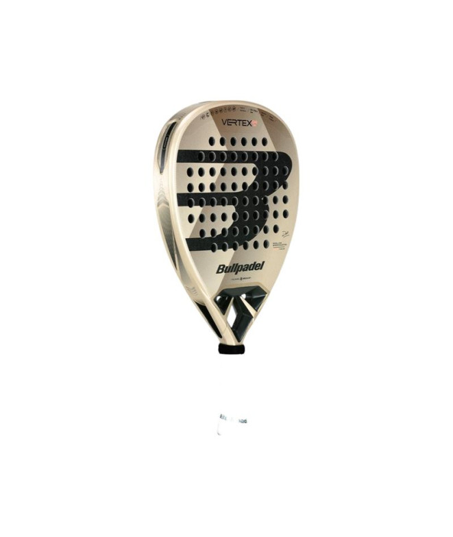 Pala de Padel Bullpadel Vertex 04 W 25 Mulher