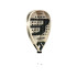 Pala de Padel Bullpadel Vertex 04 W 25 Mulher