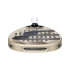 Pala de Padel Bullpadel Vertex 04 W 25 Mulher