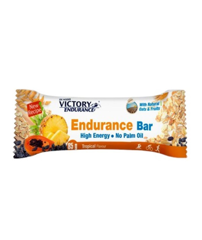 Barre Victory Endurance Tropical Bar