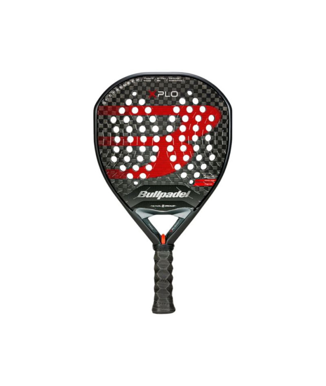 Pala de Padel Bullpadel Xplo 25 Hombre
