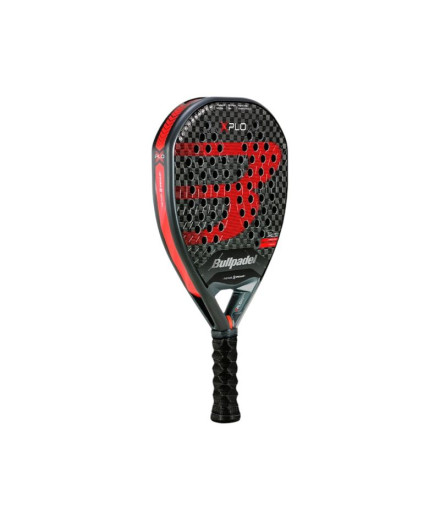Pala de Padel Bullpadel Xplo 25 Homem 2