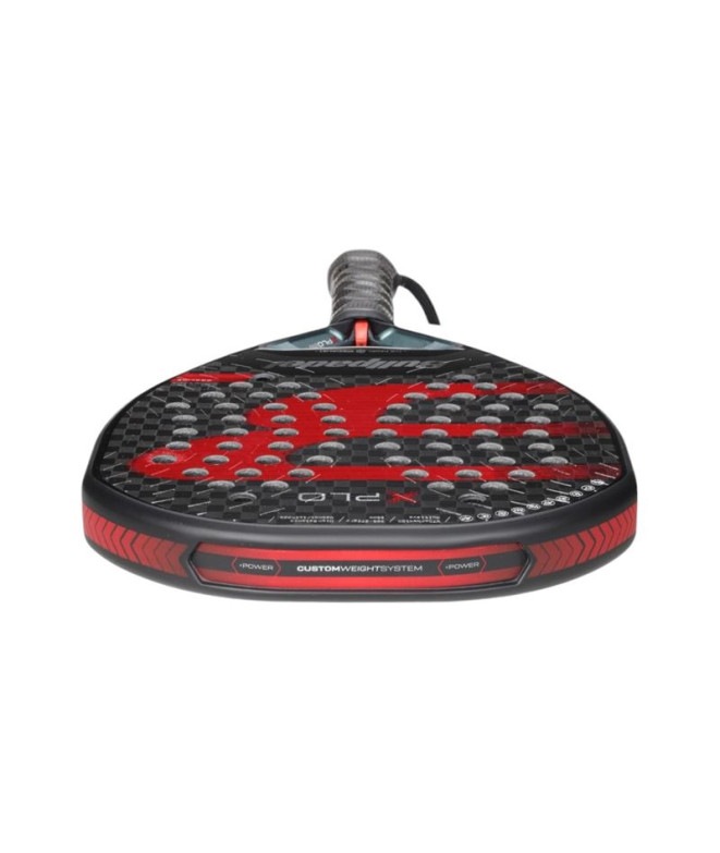 Raquette padel de Padel Bullpadel Xplo 25 Homme