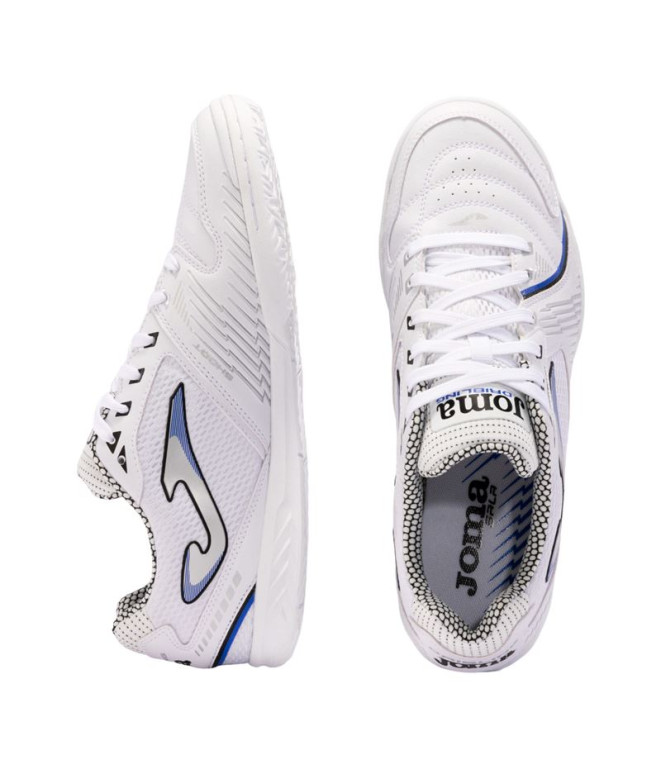 Chaussures de Football sala Joma Dribling 2402...