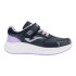 Sapatilhas Joma Fury 2429 Rosa-marinho Infantil