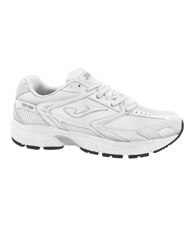 Chaussures Joma RT50 2402 Blanc