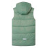 Colete Name It Nkfmonay Vest Pb Lily Pad
