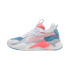 Sapatilhas Puma RS-X Reinvention Branco-Silve