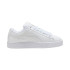 Sapatilhas Puma Suede XL Lth Branco Vapor Cinzento
