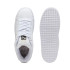 Sapatilhas Puma Suede XL Lth Branco Vapor Cinzento