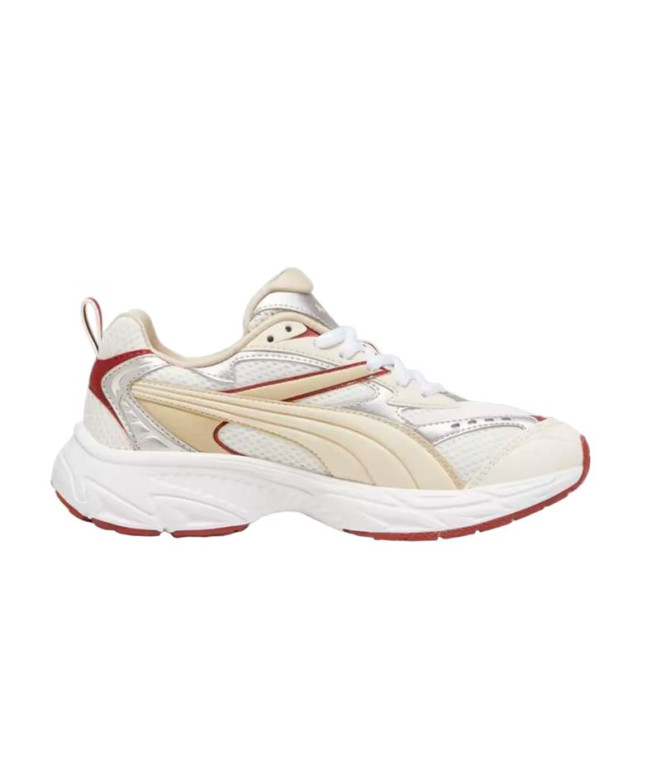 Chaussures Puma Puma Puma Morphic Metalli White