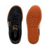 Zapatillas Puma Palermo Elevata Wns Negro