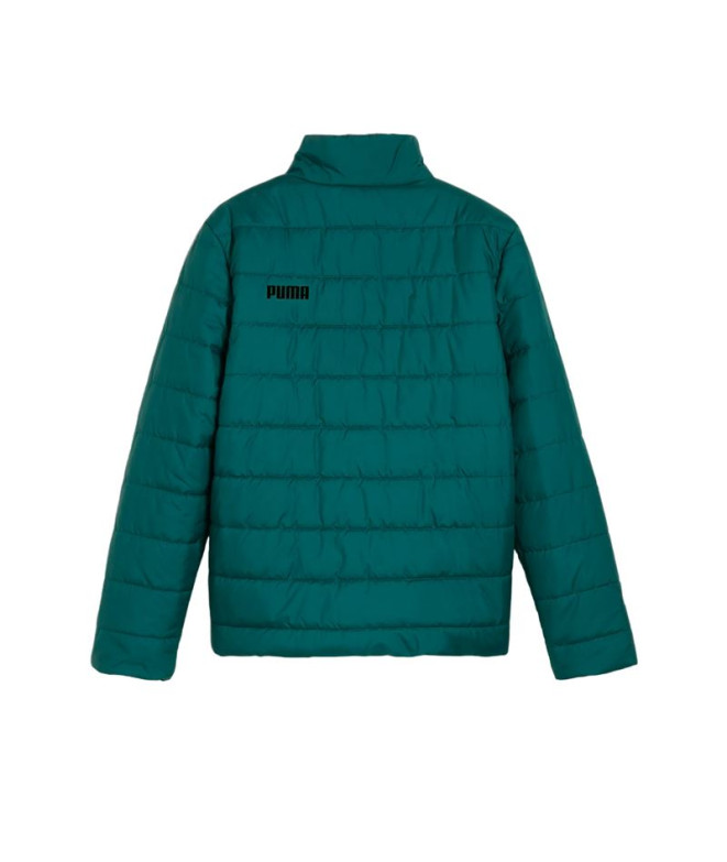 Chaqueta Casual Puma Essentials Padded Jacket...