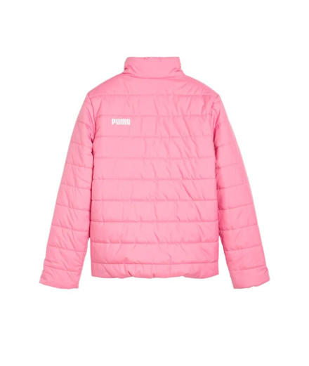 Casaco Casual Casaco acolchoado Puma Essentials Infantil 2