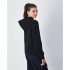 Moletom Champion Homem Sweatshirt com capuz Preto