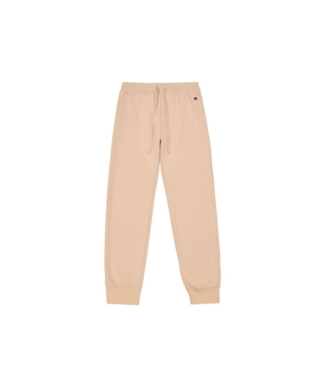 Pantalón Champion Rib Cuff Pants Hombre Wtp