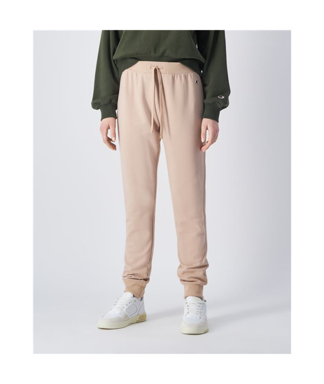 Calça Champion Homem Calças com punho canelado Wtp