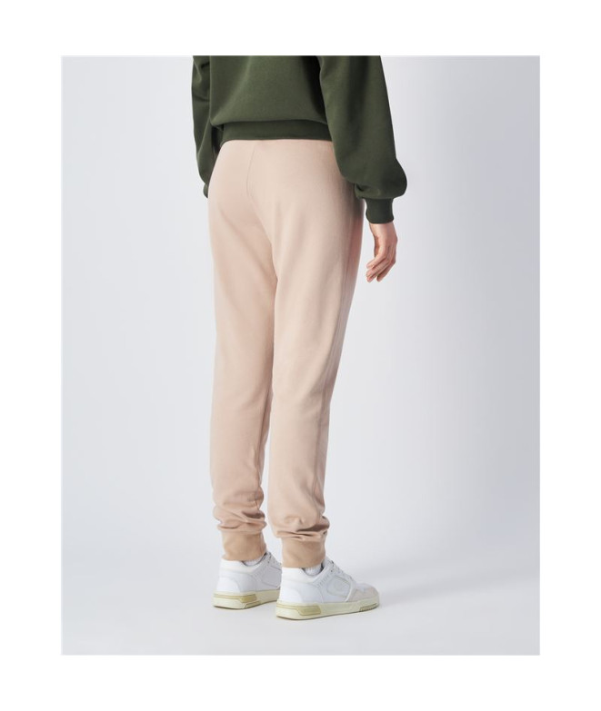 Calça Champion Homem Calças com punho canelado Wtp