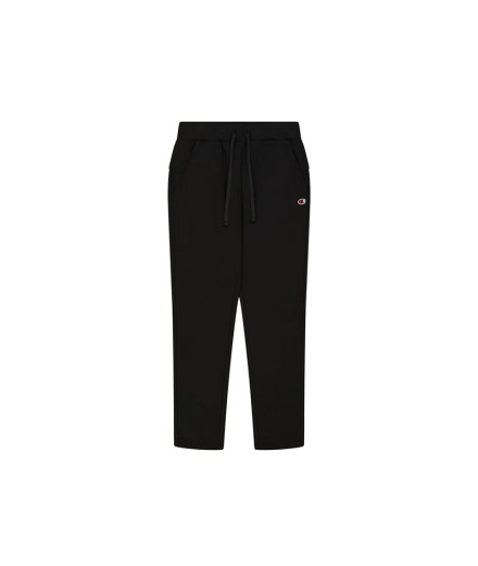 Pantalón Champion Slim Pants Hombre Negro