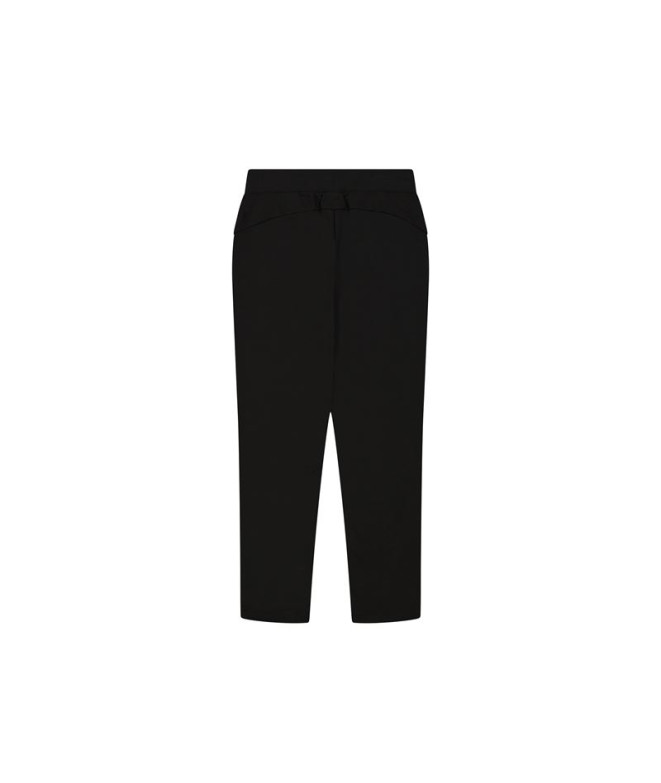 Calça Champion Homem Calças slim Preto