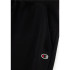 Calça Champion Homem Calças slim Preto