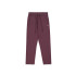 Calça Champion Homem Calças slim castanhas