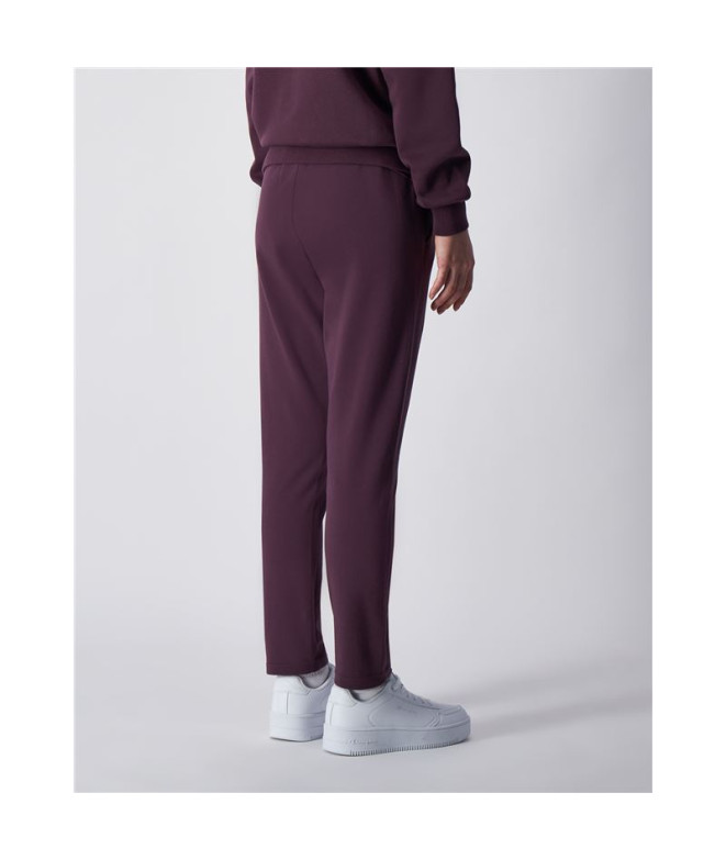 Pantalon Champion Homme Pantalon slim marron