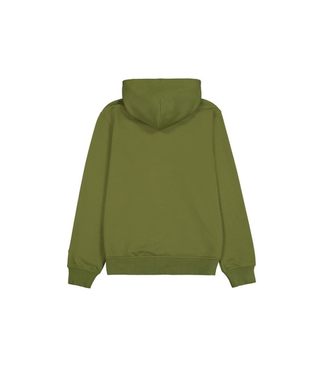 Moletom Champion Homem Sweatshirt com capuz Gnum