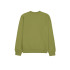 Moletom Champion Homem Camisola com gola redonda verde