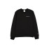 Moletom Champion Homem Camisola com gola redonda Preto