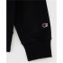 Moletom Champion Homem Camisola com gola redonda Preto