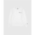 Moletom Champion Homem Camisola de gola redonda branca