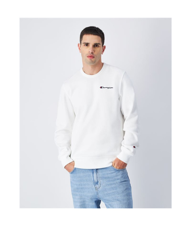 Moletom Champion Homem Camisola de gola redonda...