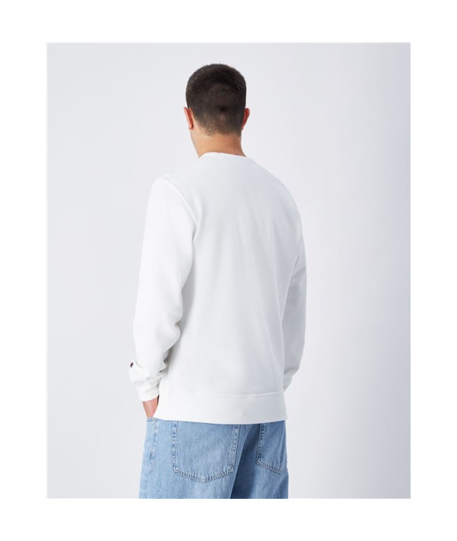 Moletom Champion Homem Camisola de gola redonda...