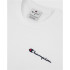 Moletom Champion Homem Camisola de gola redonda branca