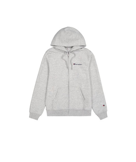 Casaco Champion Homem Sweatshirt com fecho de correr...