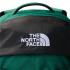 Mochila Montanha The North Face de Borealis Verde/Preto