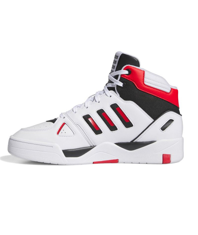 Chaussures Basket-ball adidas Homme de Midcity...
