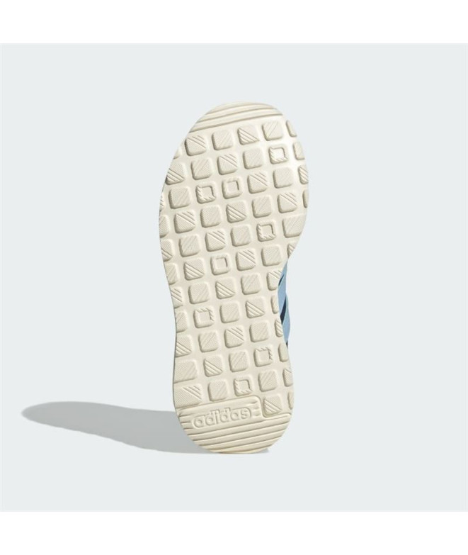 Chaussures Enfant Adidas Run 60S Bleu