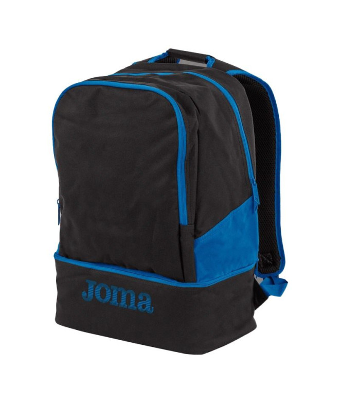 Mochila Estadio IIi - Negro Royal