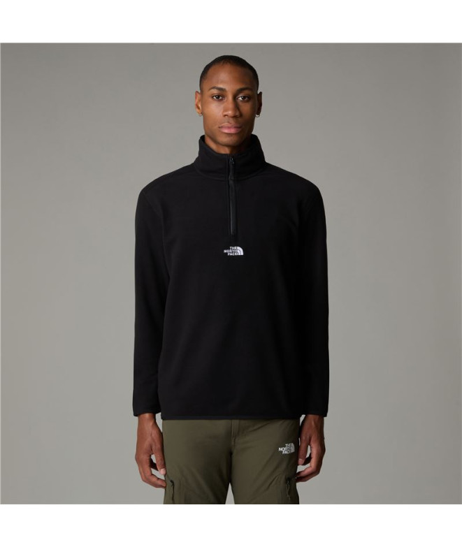 PolaireMontagne The North Face de Glacier 1/4...