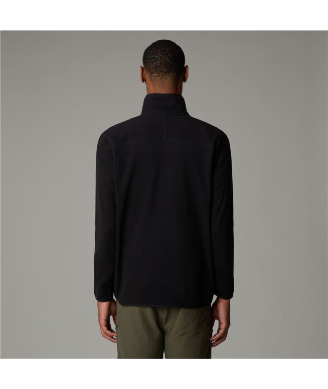 PolaireMontagne The North Face de Glacier 1/4...