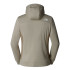 Casaco Montanha The North Face by Ma Fz Fleece Clay Cinzento Homem