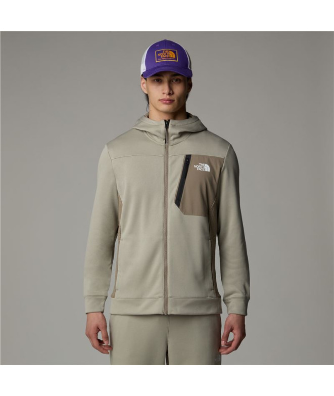 Veste Montagne The North Face by Ma Fz Fleece...