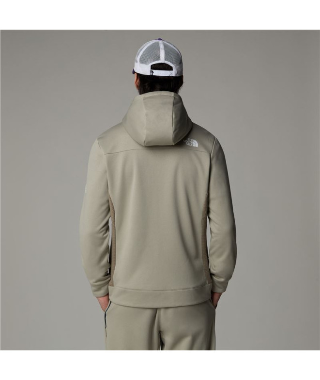 Veste Montagne The North Face by Ma Fz Fleece...