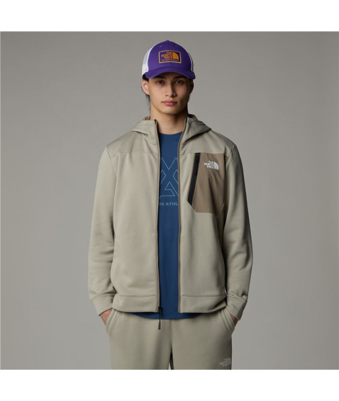 Veste Montagne The North Face by Ma Fz Fleece...