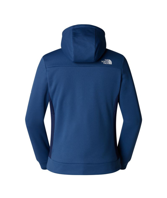 Veste Montagne The North Face by Ma Fz Fleece...