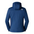 Casaco Montanha The North Face by Ma Fz Fleece Shady Blue Homem