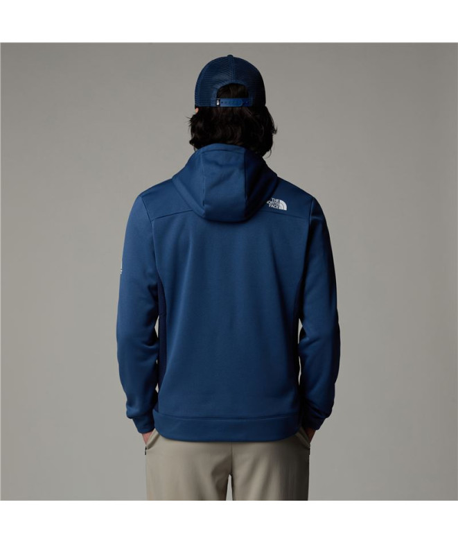 Veste Montagne The North Face by Ma Fz Fleece...