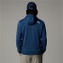 Casaco Montanha The North Face by Ma Fz Fleece Shady Blue Homem